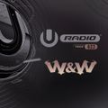 UMF Radio 623 - W&W