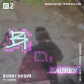 Bunny Hoova ft. LAUREN - 4th June 2022