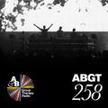 Group Therapy 258 with Above & Beyond and Matan Caspi