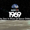 Bowie 1969 The Year In Music Of Space Oddity