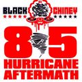 BLACK CHINEY VOL 8.5 - HURRICANE AFTERMATH