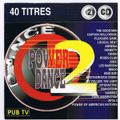 Power Dance Volume 2 (1993) CD1