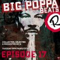 Big Poppa Beats Ep 17 w. SI