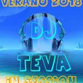 DJ TEVA in session Megamixes 80´s vs. 90´s Verano 2018