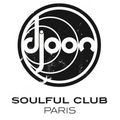 Danny Krivit Live Djoon  Melting Soul Party Paris  26.2.2010