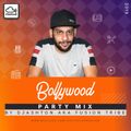 Bollywood Party Mix 2019 by DJ Ashton Aka Fusion Tribe