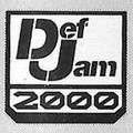 Def Jam History Megamix (Clean Version) - Vol 2: 1995-1999