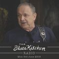BLUES KITCHEN RADIO with Jimmie Vaughan - 3rd June 2019