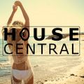 House Central 733 - Live Set from Eden Ibiza