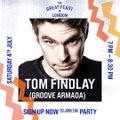 GFOL - Groove Armada (04/07/2020)