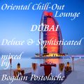 Oriental Chill-Out Lounge ::: DUBAI ::: Deluxe & Sophisticated