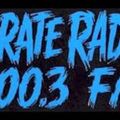 KQLZ Pirate Radio / Los Angeles / 27 August 1990 / part 1 of 2