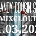 The Andy Cousin Show 11-03-2020