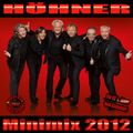 DJ MG Höhner Minimix 2012