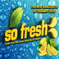 So fresh, my selection of new dance and house of Feb. 2021