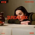Sunday Mix: Klein Zage