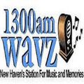 WAVZ AM 1300 New Haven CT =>>  Top-40 Airchecks Rusty Potz, Steve Warren & more ...  <<= 1969-1975