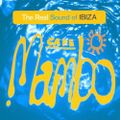 Mark Wesley on Cool FM Recorded Live @ Cafe Mambo in Ibiza (September 2000)