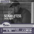 DJ TRIX - Hip Hop Back in the Day - 217 - SEEKAH LYTESS