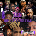 100% Hip Hop Freestyle - Young Thug, Gunna, Lil Baby, 6ix9ine, 21 Savage (Previous Unreleased)