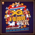 B-Front & Frequencerz | X-Qlusive Holland XXL 2015 | Area 1