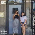 Naomi & Yaeji - 23rd August 2017