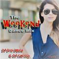 The Weekend Dance Mix