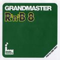Grandmaster RnB Volume 8