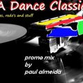 S.A Dance Classics Vol.1