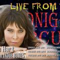 LIVE from the Midnight Circus 1/25/2016 With Beth Hart!!
