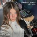 Classical Genius With Lizzy Wood (April '22)