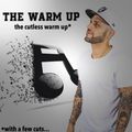 THE CUTLESS WARM UP - DJ IRON