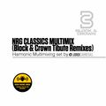 NRG CLASSICS MULTIMIX (Block & Crown Tribute Remixes)-Harmonic Multimixing set by Jordi Carreras