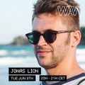 Jonas Lion at We Are Various | 09-06-20