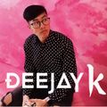 Mixtape MAI 2019 - Deejay K ( Moombathon, Dance Hall, Urban )