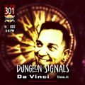 Dungeon Signals Podcast 301 - Da Vinci