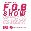 SUB FM - FOB Show 17th B-Day Bash with BunZer0 ft. Mr Jo & Dj Track - 13 07 2023