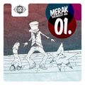 MERAK Breakbeat Mix vol. 01
