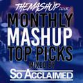 011 - January 2024 - Monthly Mashup - Top Picks - Mixed By So Acclaimed