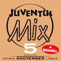 Juventus Mix 5 mixed by Kovács 