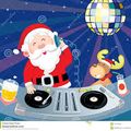Lets have a deep house and progressive House Christmas