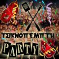 Ultimate Tsiknopempti Party 04/03/21
