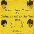 A Beatles Christmas - BBC Radio 2 - December 27, 2004
