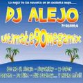 Alejo Mixer Ultimate 90s Megamix 1