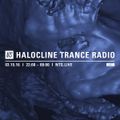 Halocline Trance w/ Egyptrixx - 15th March 2016