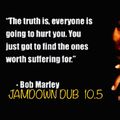 Jamdown Dub session 10.5