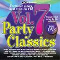 DMC - The Party Classics Mix Vol 7 (Section DMC Part 4)