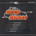 DMC The Magic Sound Of Deep Dance 1