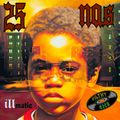 Nas - Illmatic 25th Anniversary Mixtape by DJ Filthy Rich SIDE A [40th Side North]