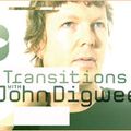 John Digweed & Audiofly - Transitions 521 - 22-Aug-2014